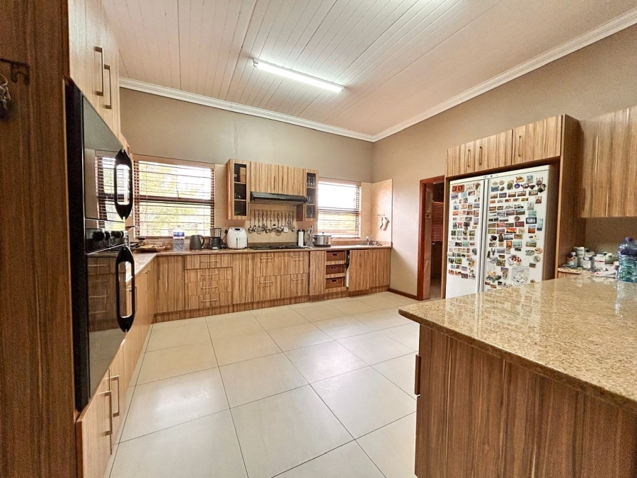 3 Bedroom Property for Sale in Vaal de Grace Golf Estate Free State